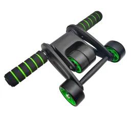 kolo-roller-do-cwiczen-rozbudowa-miesni-brzucha-trening-silownia-kolko-mata