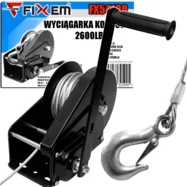 wyciagarka-reczna-linowa-wciagarka-korbowa-2600lbs-z-linka-15m