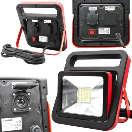 reflektor-lampa-led-z-glosnikiem-bt-gniazdkiem-pro-30w-4000k-2400lm-ip54