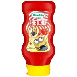 develey-tomato-ketchup-minionki-450g