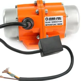 silnik-wibracyjny-elektryczny-wibrator-230v-100w