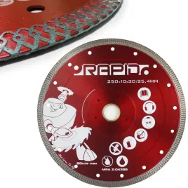 tarcza-diamentowa-do-ciecia-plytek-glazury-granitu-marmuru-250mm-rapid