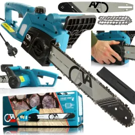 pila-lancuchowa-pilarka-do-drewna-elektryczna-prowadnica-35-cm-lancuch
