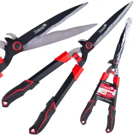 nozyce-do-zywoplotu-670mm-ptfe-ostrza-faliste-stal-65mn