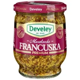 develey-musztarda-premium-francuska-270g