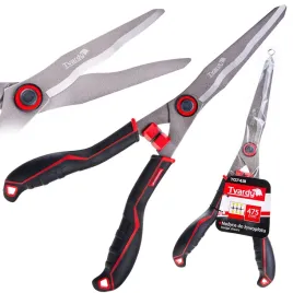 profesjonalne-nozyce-do-zywoplotu-475mm-faliste-ostrza-ptfe-pokrycie