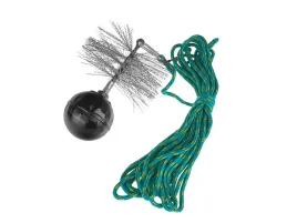 zestaw-kominiarski-10m-z-druciana-szczotka-150mm-i-obciaznikiem-13kg