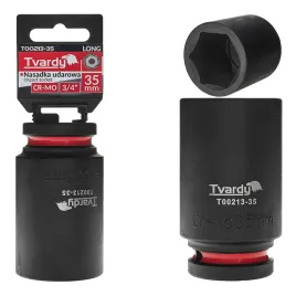 dluga-nasadka-udarowa-3-4-35mm-cr-mo-tvardy-profesjonalna-jakosc