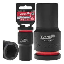 tvardy-nasadka-udarowa-dluga-3-4-cr-mo-22mm-profesjonalna-jakosc