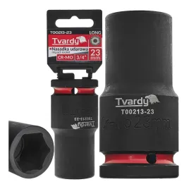 tvardy-nasadka-udarowa-dluga-3-4-cr-mo-23mm-do-narzedzi-udarowych