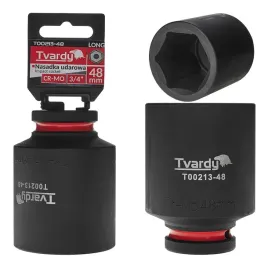 tvardy-nasadka-udarowa-dluga-3-4-48mm-cr-mo-premium-jakosc