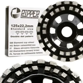 tarcza-do-szlifowania-betonu-garnkowa-diamentowa-double-dot-125mm