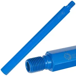 przedluzka-wiertla-koronowego-50cm-gwint-1-1-4-profesjonalna-jakosc