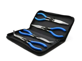 profesjonalny-zestaw-szczypiec-dlugich-280mm-crv-4-szt