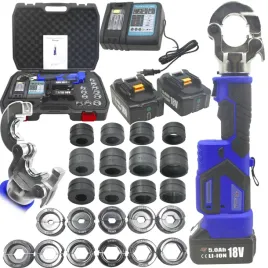 zaciskarka-elektryczna-do-koncowek-kablowych-do-rur-18v-matryce-cu-th-v-u