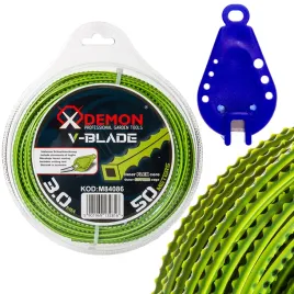 zylka-wzmocniona-zebata-do-kos-spalinowych-podkaszarkach-v-blade-3-0mm-50m