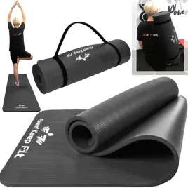 mata-gimnastyczna-treningowa-cwiczen-jogi-fitness-gruba-15cm-nbr-190x63cm