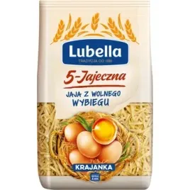 lubella-jajeczna-5-jaj-makaron-krajanka-400-g