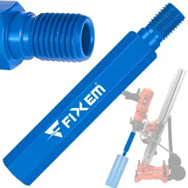 przedluzka-adapter-30cm-1-1-4-unc-wiertlo-koronowe-diamentowe-wiertnica