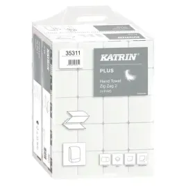 recznik-katrin-zz-2-plus-200-listkow