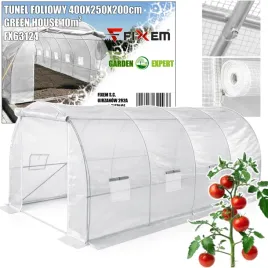 ogrodowy-tunel-foliowy-bialy-4x25x2m-szklarnia-10m2-foliak-400x250cm