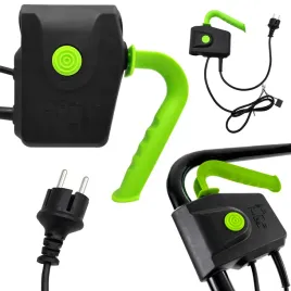 wlacznik-aeratora-raczka-uchwyt-kosiarki-elektrycznej-przewod-zasilajacy