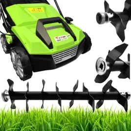 walek-do-wertykulacji-napowietrzania-380mm-ostrza-do-wertykulatora