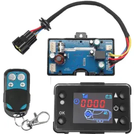 wyswietlacz-lcd-sterownik-pilot-do-nagrzewnicy-ogrzewanie-postojowe