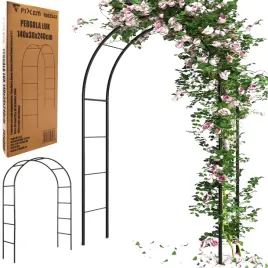 pergola-ogrodowa-metalowa-uchwyt-na-kwiaty-bluszcz-roze-pnacza-luk-240x140