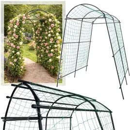 pergola-ogrodowa-uchwyt-tunel-na-kwiaty-bluszcz-roze-pnacza-duzy-luk