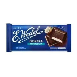 e-wedel-czekolada-gorzka-kokosowa-100g