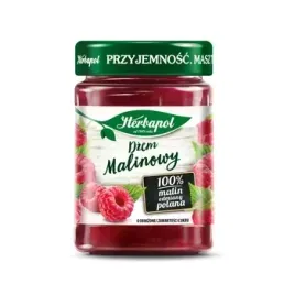herbapol-dzem-malinowy-280g
