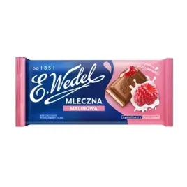 e-wedel-czekolada-mleczna-malinowa-100-g
