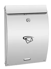 skrzynka-na-listy-360x250x65mm-nierdzewna