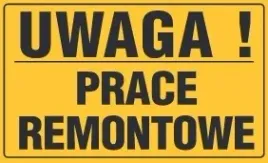 tablica-ostrzegawcza-uwaga-prace-remontowe