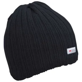czapka-akrylowa-z-ocieplina-thinsulate-czarna-3m