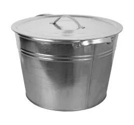 kociol-garn-garnek-metalowy-ocynkowany-25l-pokrywa-wklad