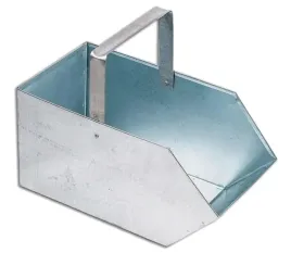 weglarka-na-wegiel-popiol-drewno-ocynkowana-metalowa