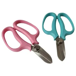 sekator-nozyczkowy-do-kwiatow-i-roslin-niebieski