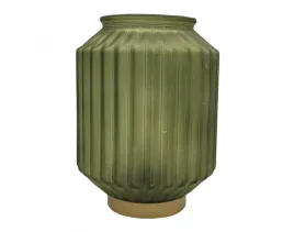 lampa-stolowa-metalowa-szklana-zielona