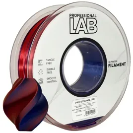 filament-jedwab-pla-dual-color-czerwono-niebieski-prof-lab-175mm-1000g