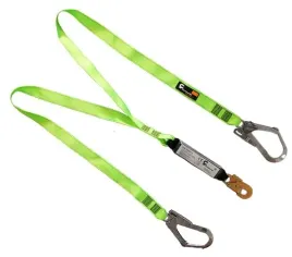 linka-szelki-octopus-dwie-tasmy-z-amortyzatorem