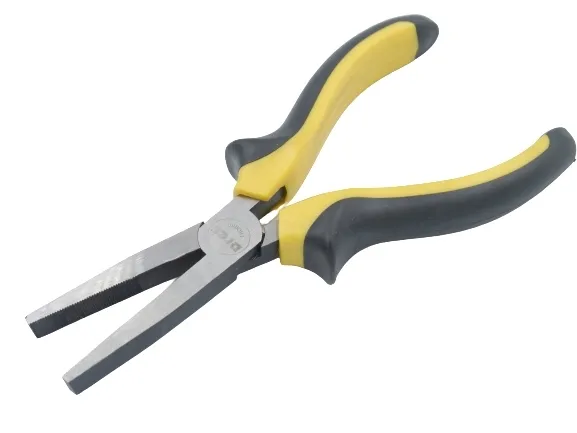 szczypce-plaskie-160mm-condor-kod-producenta-con-ssz-7046
