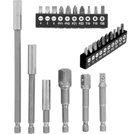 zestaw-uchwytow-adapterow-i-koncowek-1-4-16-szt