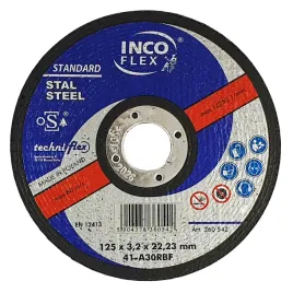 tarcza-inco-metal-plaska-125-x-32mm