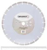 tarcza-diament-standard-segment-350x254mm-diamanto-marka-diamanto