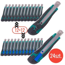 noz-do-tapet-18mm-nozyk-techniczny-ostrze-lamane-skrecany-rozsuwany-24szt