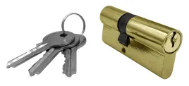zamek-wkladka-bebenkowa-wkladka-drzwiowa-30-40-3-klucze-mosiadz