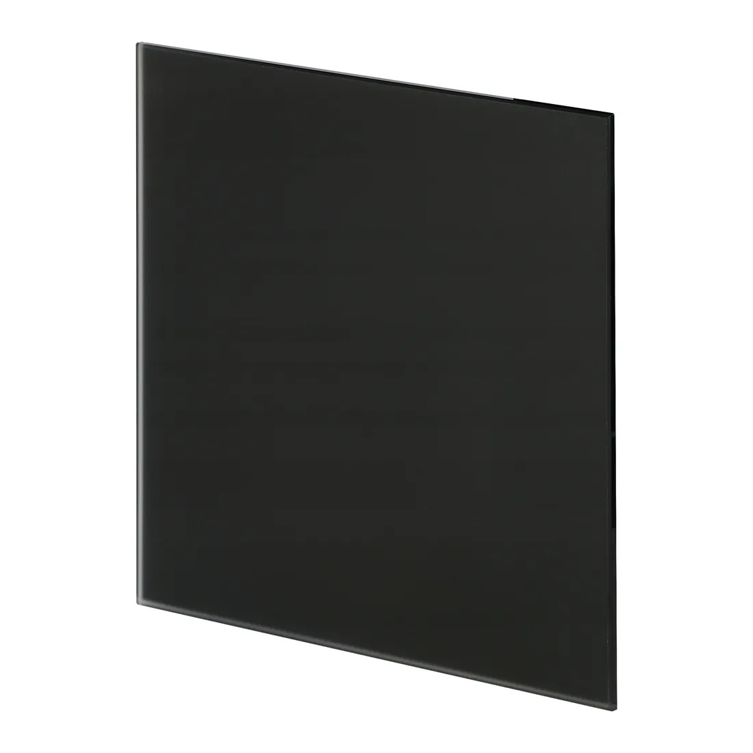 awenta-panel-trax-glass-100-czarny-mat