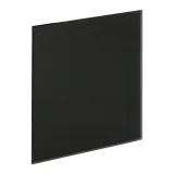 awenta-panel-trax-glass-100-czarny-mat-stan-nowy